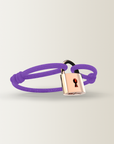 Slot Bracelet Cord