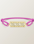 Amsterdam diamant armband