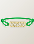 Amsterdam diamant armband