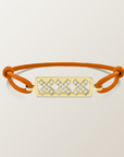 Amsterdam diamant armband