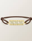 Amsterdam diamant armband