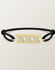 Amsterdam diamant armband