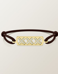 Amsterdam diamant armband
