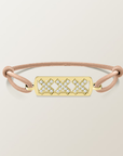 Amsterdam diamant armband