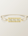 Amsterdam diamant armband