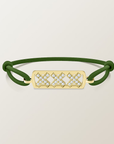 Amsterdam diamant armband