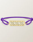 Amsterdam diamant armband