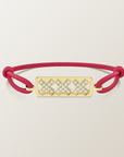 Amsterdam diamant armband