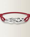 Brazalete de guante de boxeo