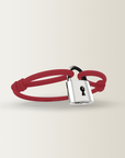 Slot Bracelet Cord