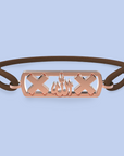 pulsera Amsterdam allah