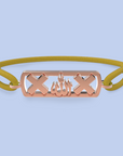 pulsera Amsterdam allah