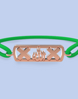 pulsera Amsterdam allah