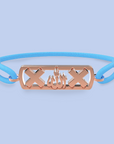 pulsera Amsterdam allah