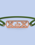 pulsera Amsterdam allah
