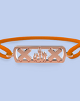 pulsera Amsterdam allah