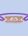 pulsera Amsterdam allah