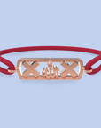 pulsera Amsterdam allah