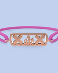 pulsera Amsterdam allah