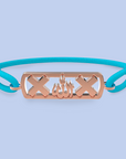 pulsera Amsterdam allah