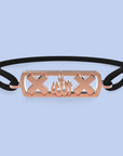 pulsera Amsterdam allah