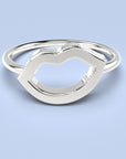 Lips ring