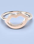 Lips ring