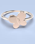 Vlinder Ring
