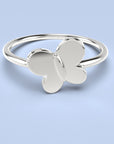Vlinder Ring