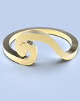Golf ring