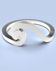 Golf ring