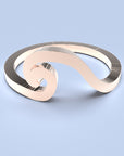 Golf ring
