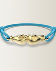 Brazalete de guante de boxeo