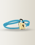 Slot Bracelet Cord