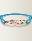 Brazalete de guante de boxeo