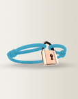 Slot Bracelet Cord