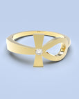 Ankh ring