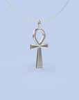 Ankh ketting