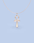 Ankh ketting