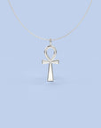 Ankh ketting