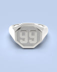 Cijfers ring