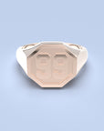Cijfers ring