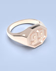 Cijfers ring