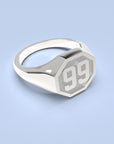 Cijfers ring