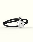 Slot Bracelet Cord