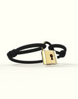 Slot Bracelet Cord