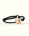 Slot Bracelet Cord