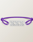 Amsterdam diamant armband