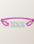Amsterdam diamant armband