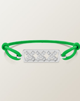 Amsterdam diamant armband